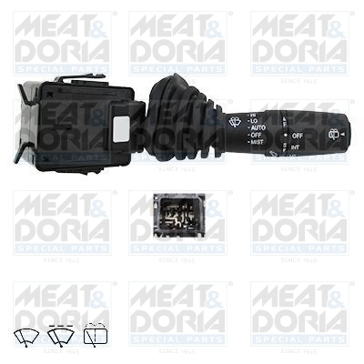 Steering Column Switch